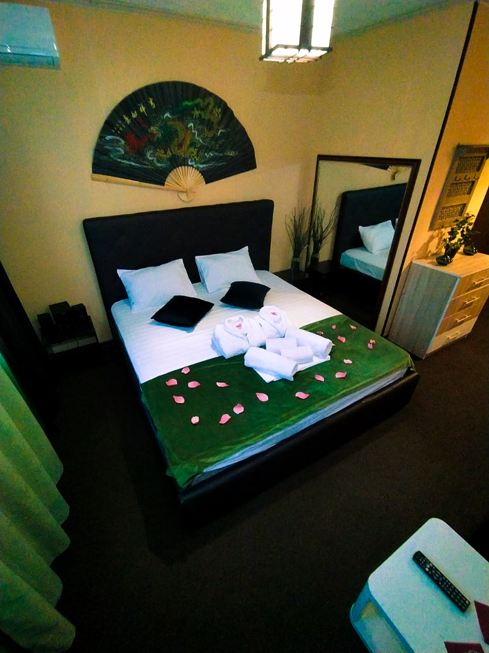 Фото Шокотель