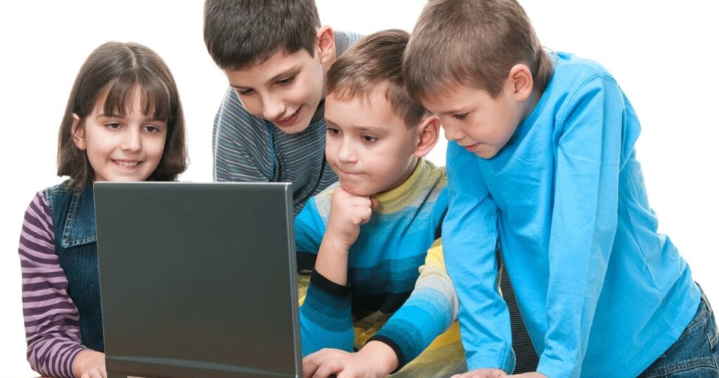 مركز تنمية الأطفال IT Kinder - programming for children ، مينسك، صورة