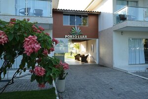 Porto Luar Apart Hotel