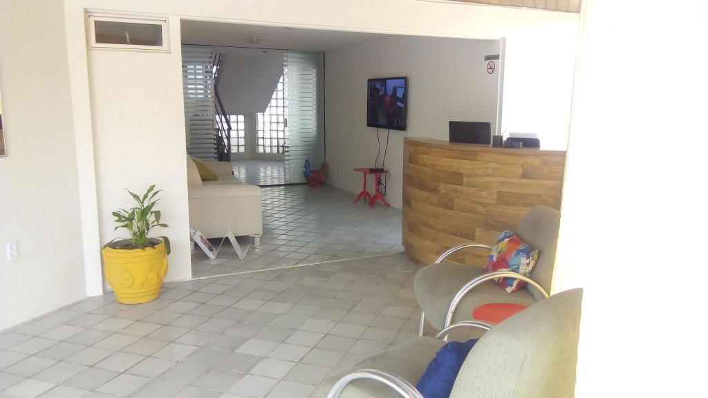 Фото Trip Inn Recife