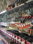 Krepmarket (rabochiy posyolok Tomilino, Novoryazanskoye shosse, 25-y kilometr, с16), fasteners