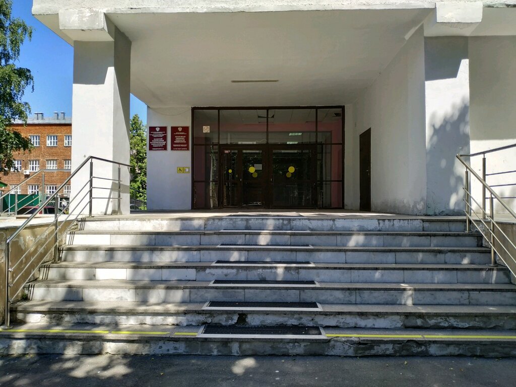 Education infrastructure КНИТУ, кафедра технологии пищевых производств, Kazan, photo