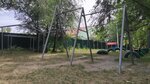 Sports ground (Altai Territory, Barnaul, Tsentralny rayon) ، موقع للنشاط الرياضي