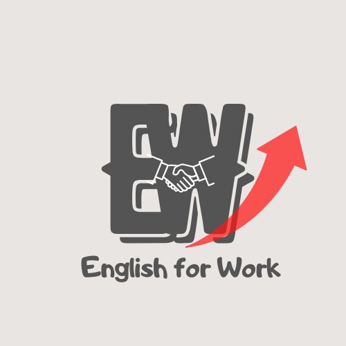 English for Work