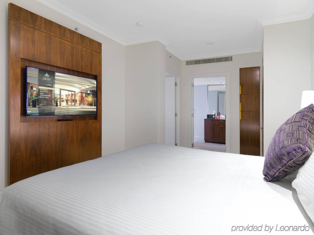 Фото Amora Hotel Jamison Sydney