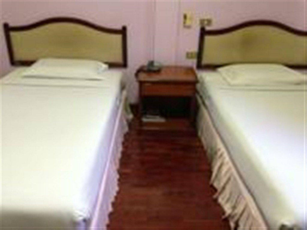 Фото Anou Paradise Hotel