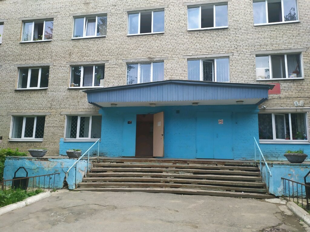 Волгу общежитие фото