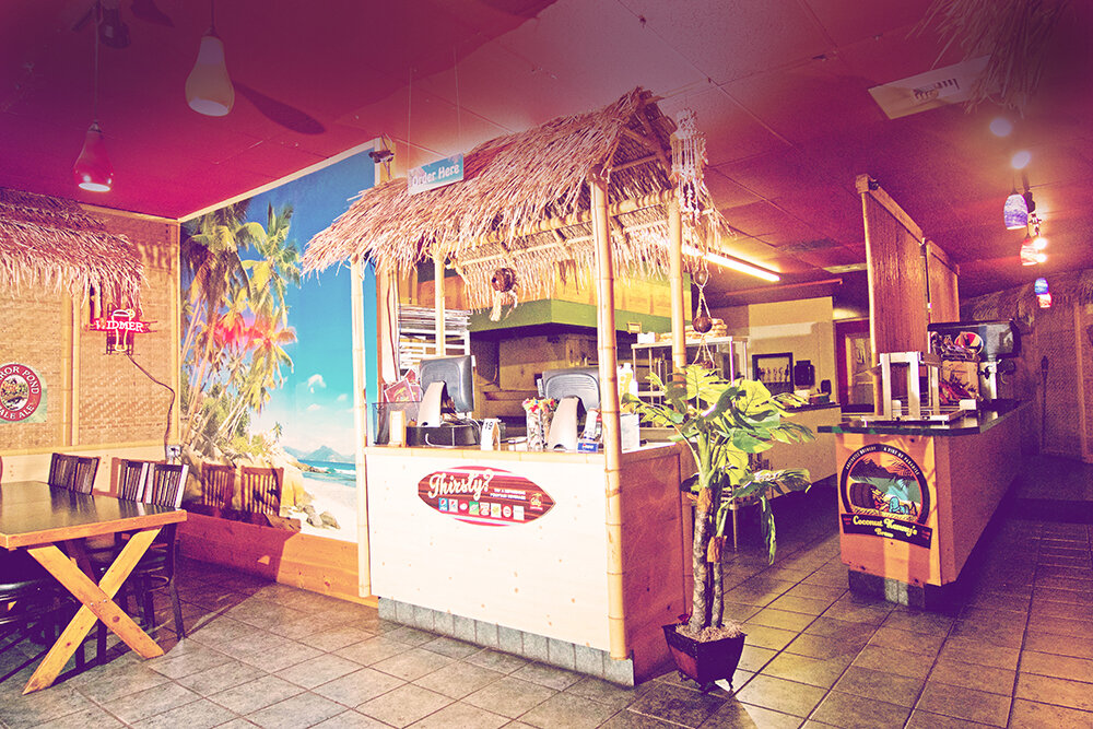 Coconut Kenny's Pizza, pizzeria, Washington, Snohomish County — Yandex Maps