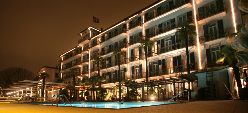 Фото Lido Seegarten