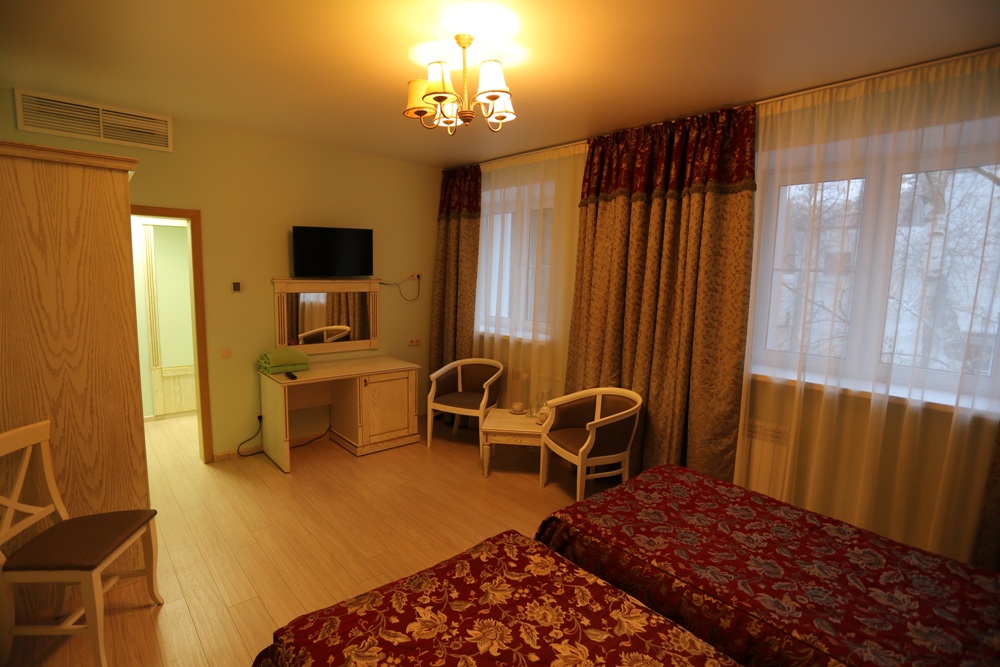 Фото Федеральное государственное бюджетное учреждение Многофункциональный комплекс Министерства финансов Российской Федерации