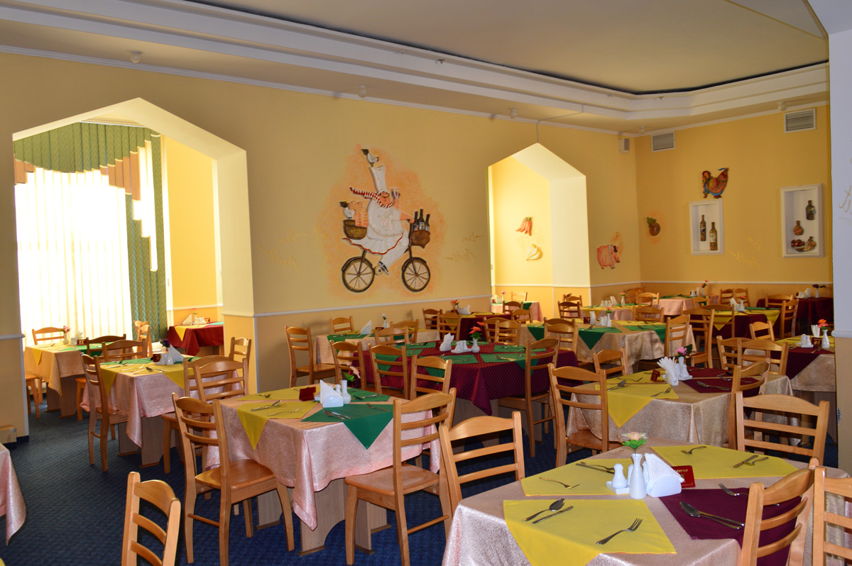 Фото Юрмино