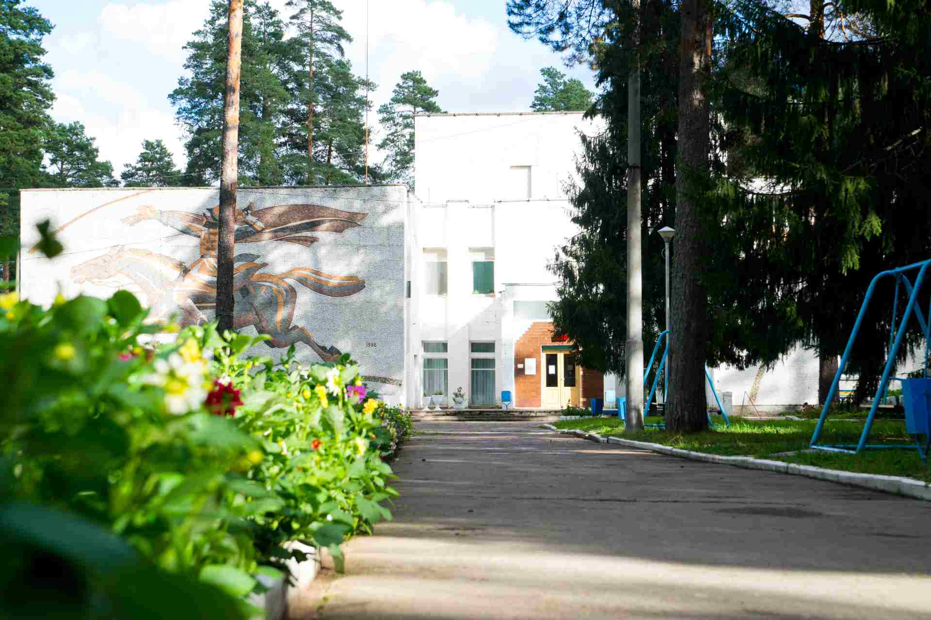 Фото Сосновый Бор