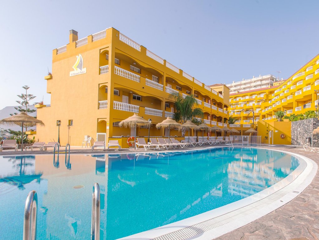 Фото El Marques Palace by Intercorp Hotel Group