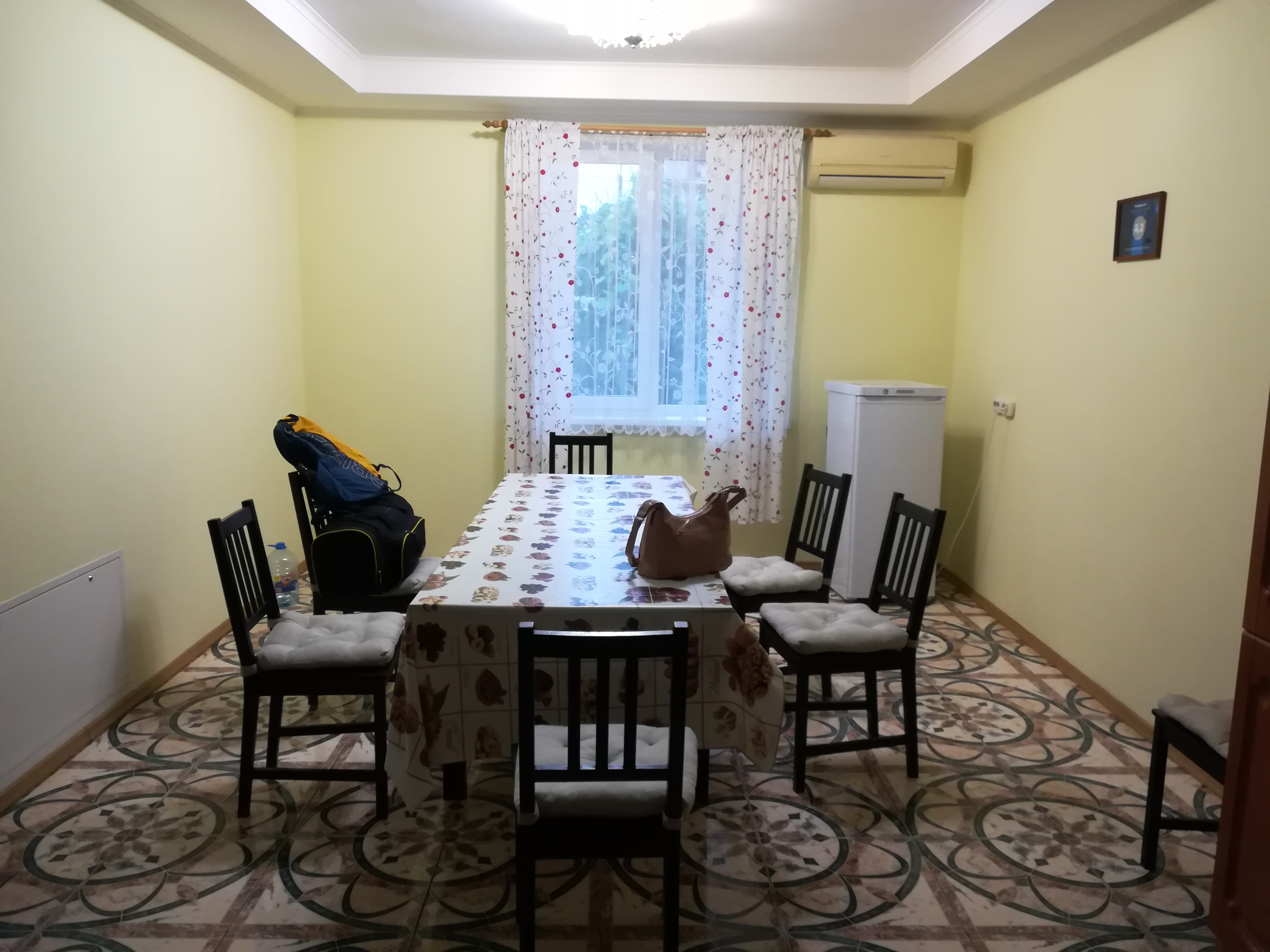 Фото Adrada Palace