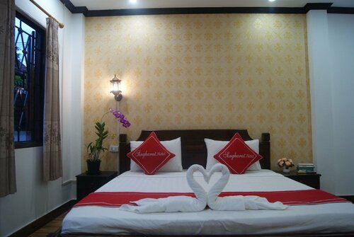 Гостиница Singharat Place Hotel