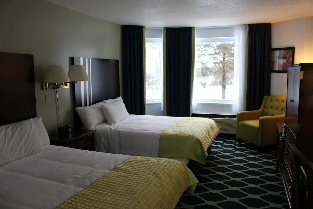 Фото Auberge Gisele's Inn