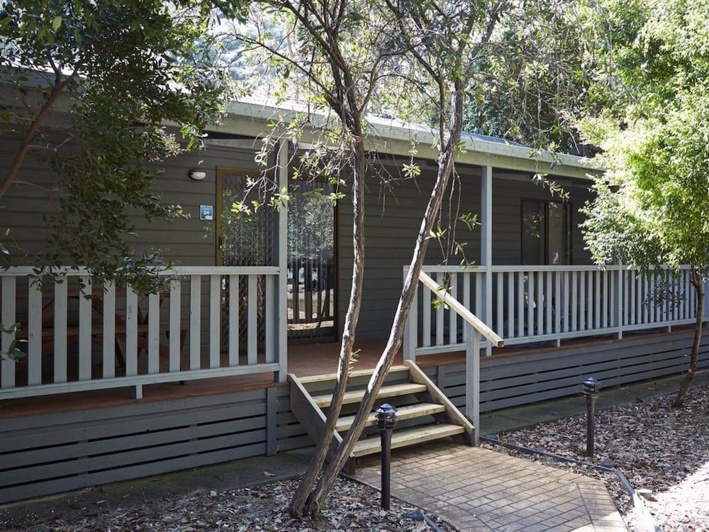 Фото Nrma Murramarang Beachfront Holiday Resort