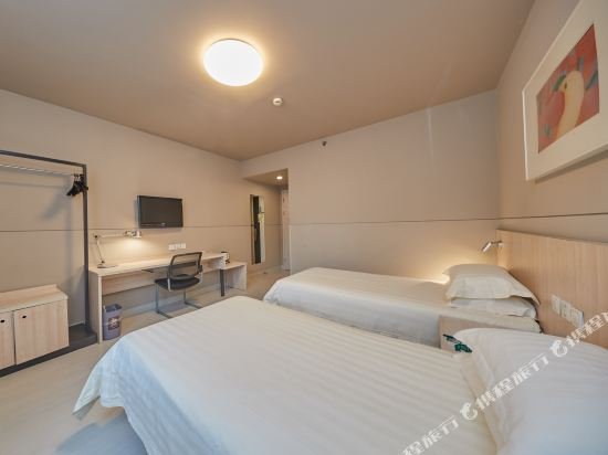 Фото Jinjiang Inn Shanghai People's Square East Huaihai Road