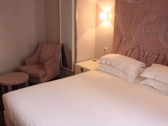 Фото Hôtel Chambellan Morgane