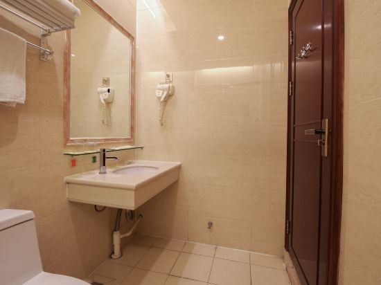 Фото Vienna Hotel Shenzhen Exhibitian Center 2nd