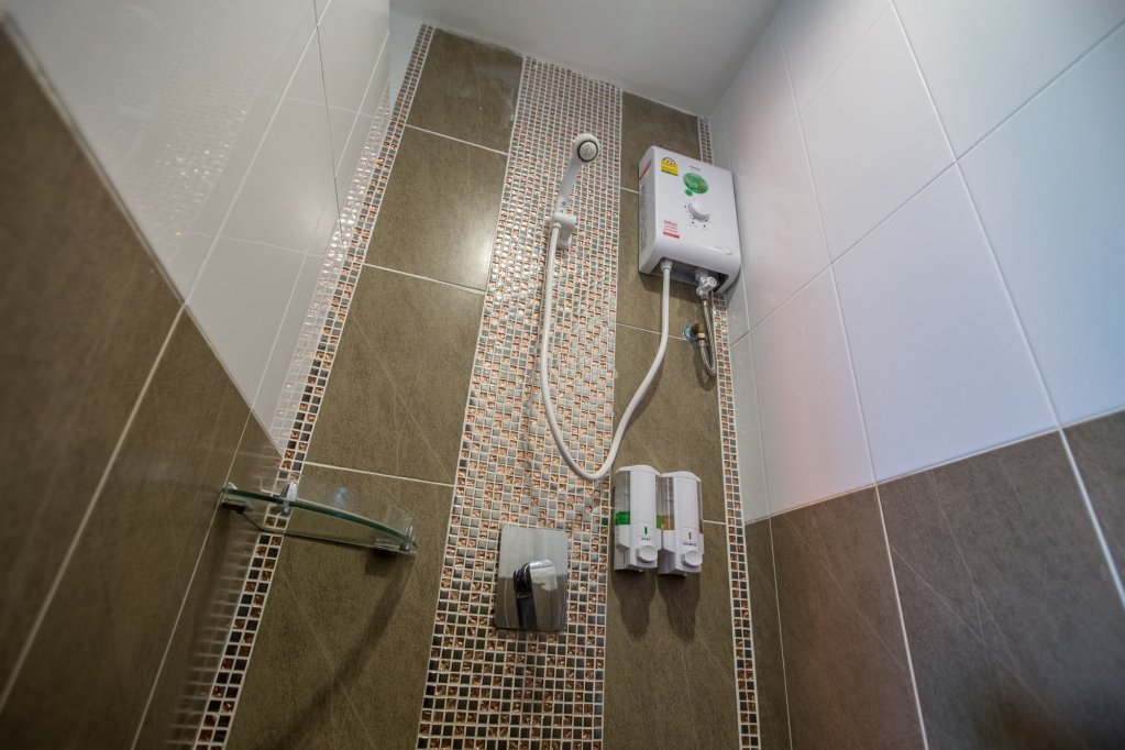 Фото The Rich Hotel Ubonratchathanee