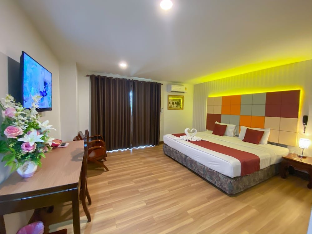 Фото East Inn 15 Hotel Rayong