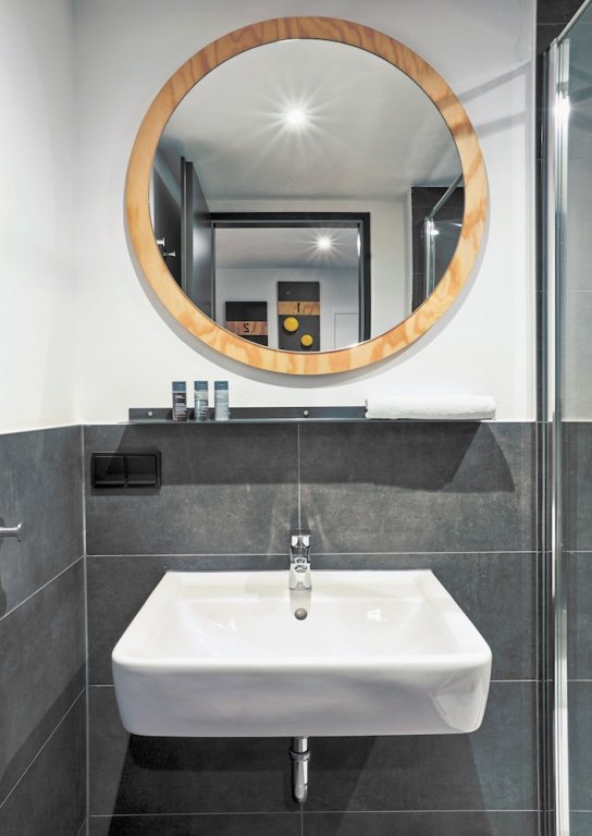 Фото H. ostel Münster