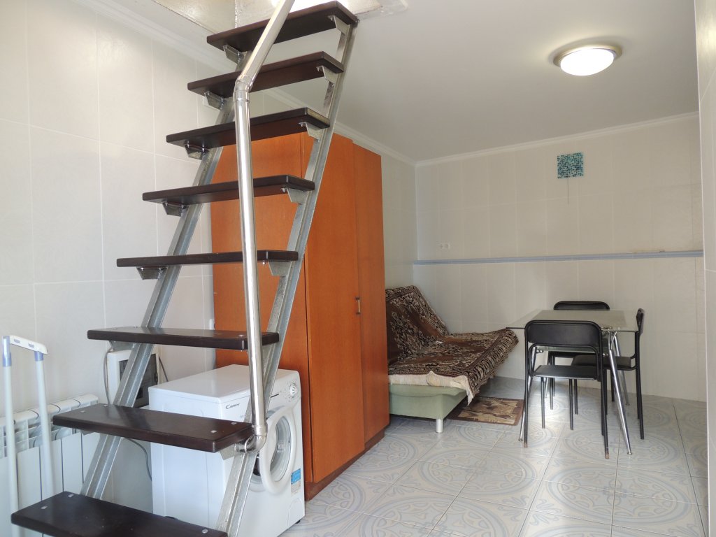 Фото Кокос эллинг