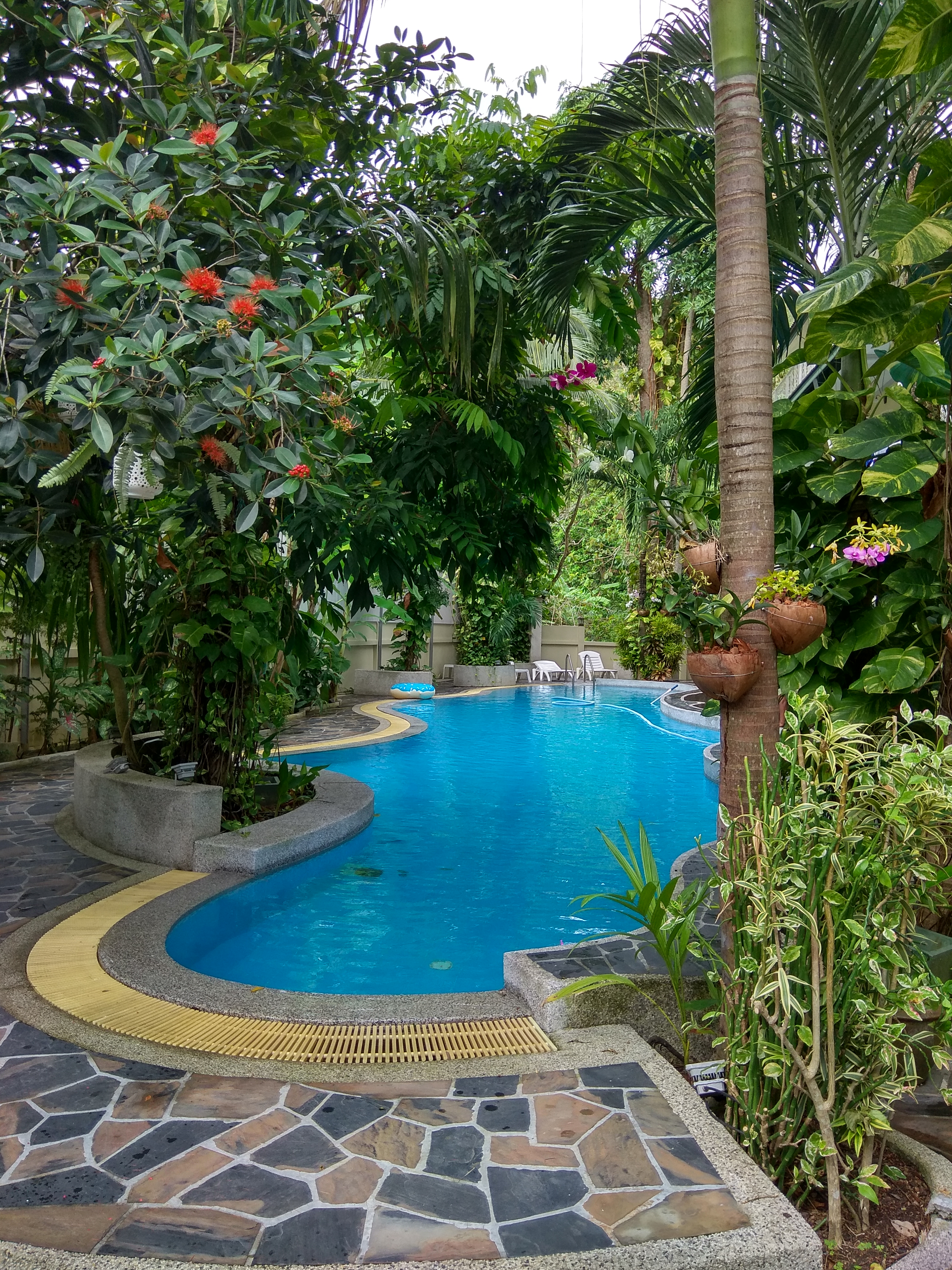 Фото Naka Resort