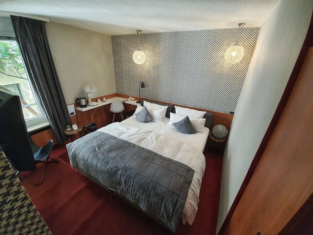 Фото Boutique Hotel Falkenturm