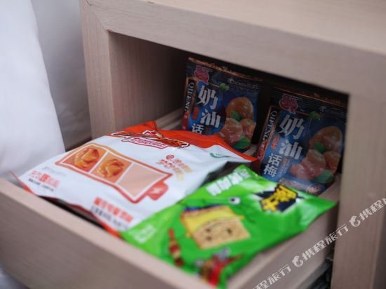 Фото Lavande Hotel Tai'an Dongyue Street Dai Temple