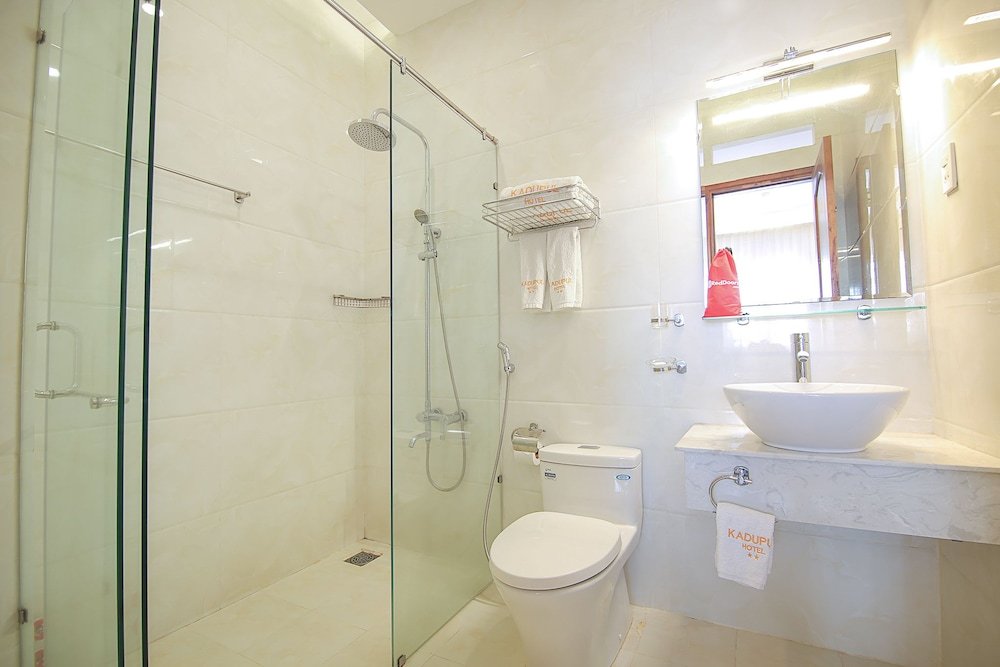 Фото RedDoorz Premium @ Nguyen Thai Son Street