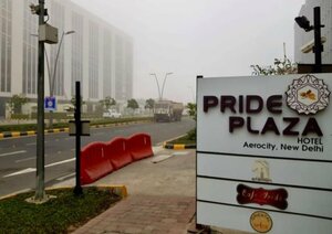 Гостиница Pride Plaza Hotel Aerocity New Delhi