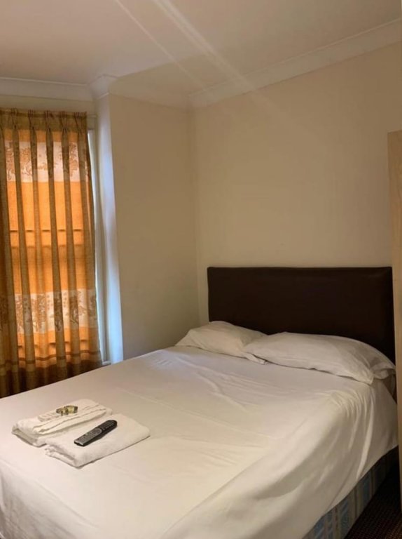 Фото CityLodge London