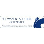 Schwanen Apotheke (Offenbach, Offenbach am Main, Marktplatz, 8), pharmacy