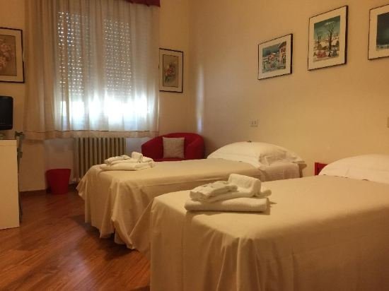 Фото Hotel Il Girasole Milano