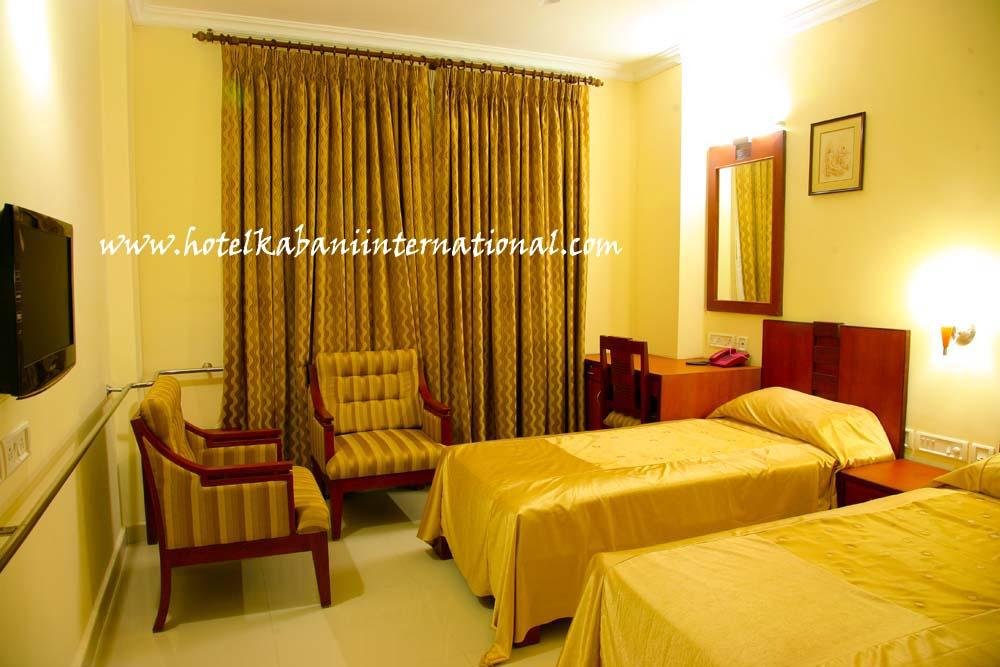 Фото Hotel Kabani International