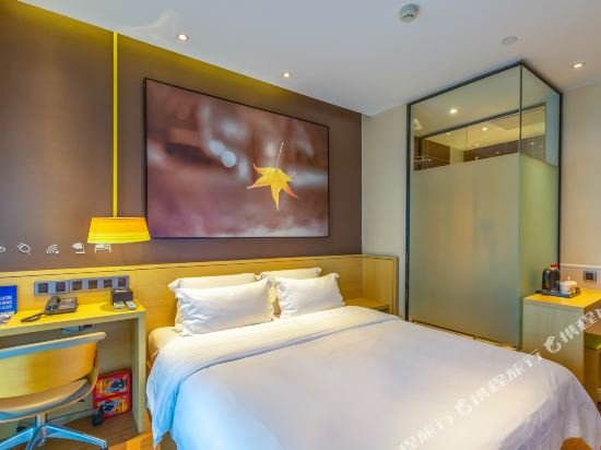 Фото Hanting Hotel Beijing Wangfujing