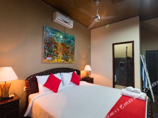 Фото Pondok Mimpi Tulamben