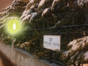 Prime Inn Garden