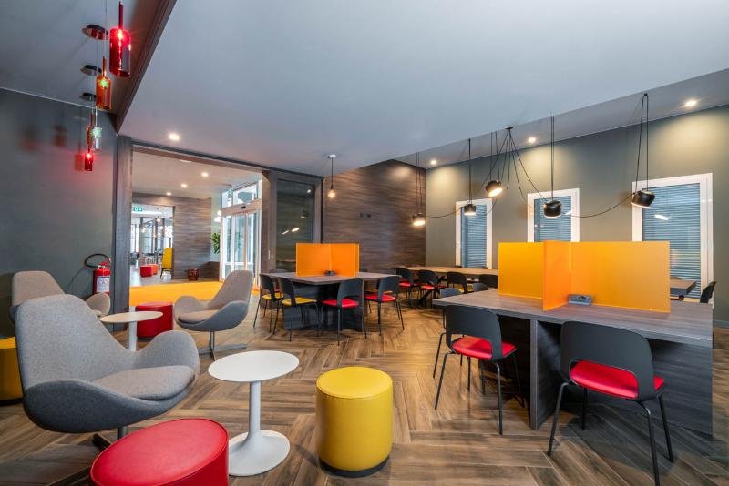 Фото Campanile Vienna South