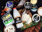 Fermprod (Karachizhskaya ulitsa, 89), dairy products wholesale