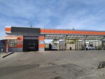 Paradise (Pirogova Street, 67), car wash