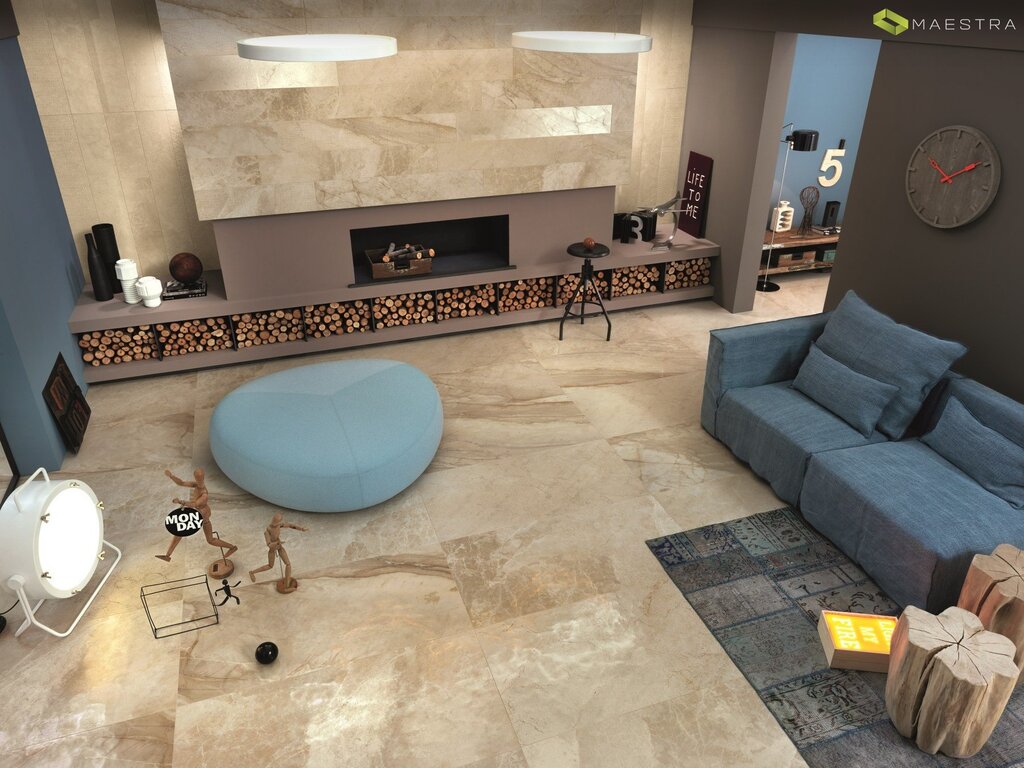 Natural resource extraction Erica Marble Mining, Afyonkarahisar, photo