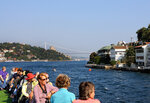 Lunch Cruise İstanbul (Alemdar Mah., Ticarethane Sok., No:5A, Fatih, İstanbul), turizm acenteleri  Fatih'ten