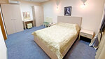 Smart Hotel KDO Tyumen (Privokzalnaya Street, 22) ، فندق