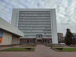 Контрольно-счётная палата Новосибирской области (Kirova Street, 3), órganos de supervisión estatal