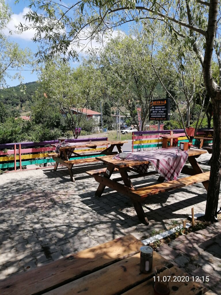 Restoran Aydos Kırevi, Kartal, foto