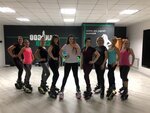 Kangoo (posyolok Novosinkovo, 73), club de fitness