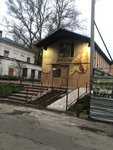 Магазин-пекарня Хлебный дом (Moskovskiy prospekt, 57к2), bakery